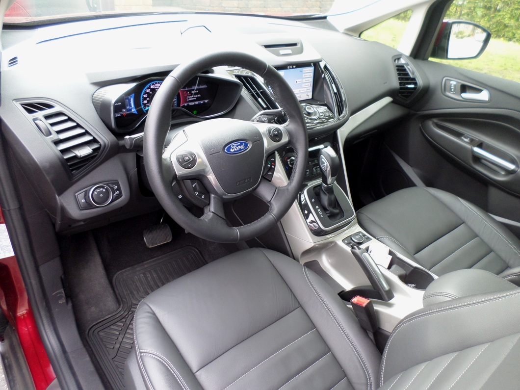 Ford C Max Energi >> Ford C-Max Energi 2016 - Essais routiers, actualités, chroniques et bien plus! - Essai-Auto.com Ford C Max Energi >> Ford C-Max Energi 2016 - Essais routiers, actualités, chroniques et bien plus! - Essai-Auto.com