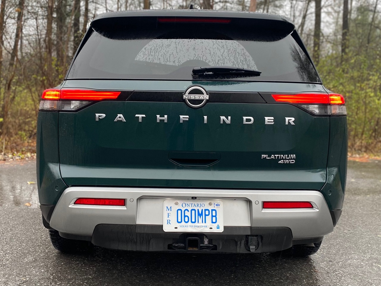 Pathfinder 2022 11