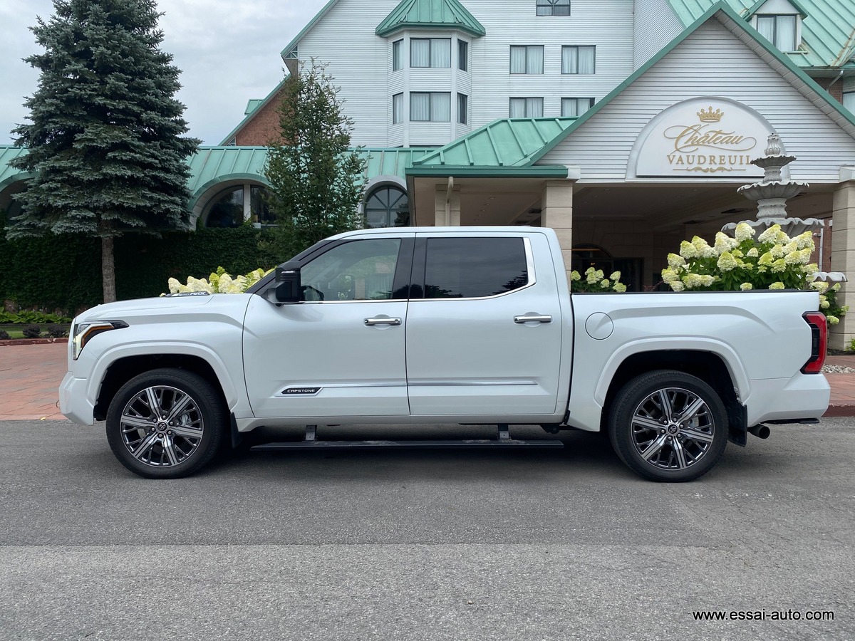 Tundra 2023