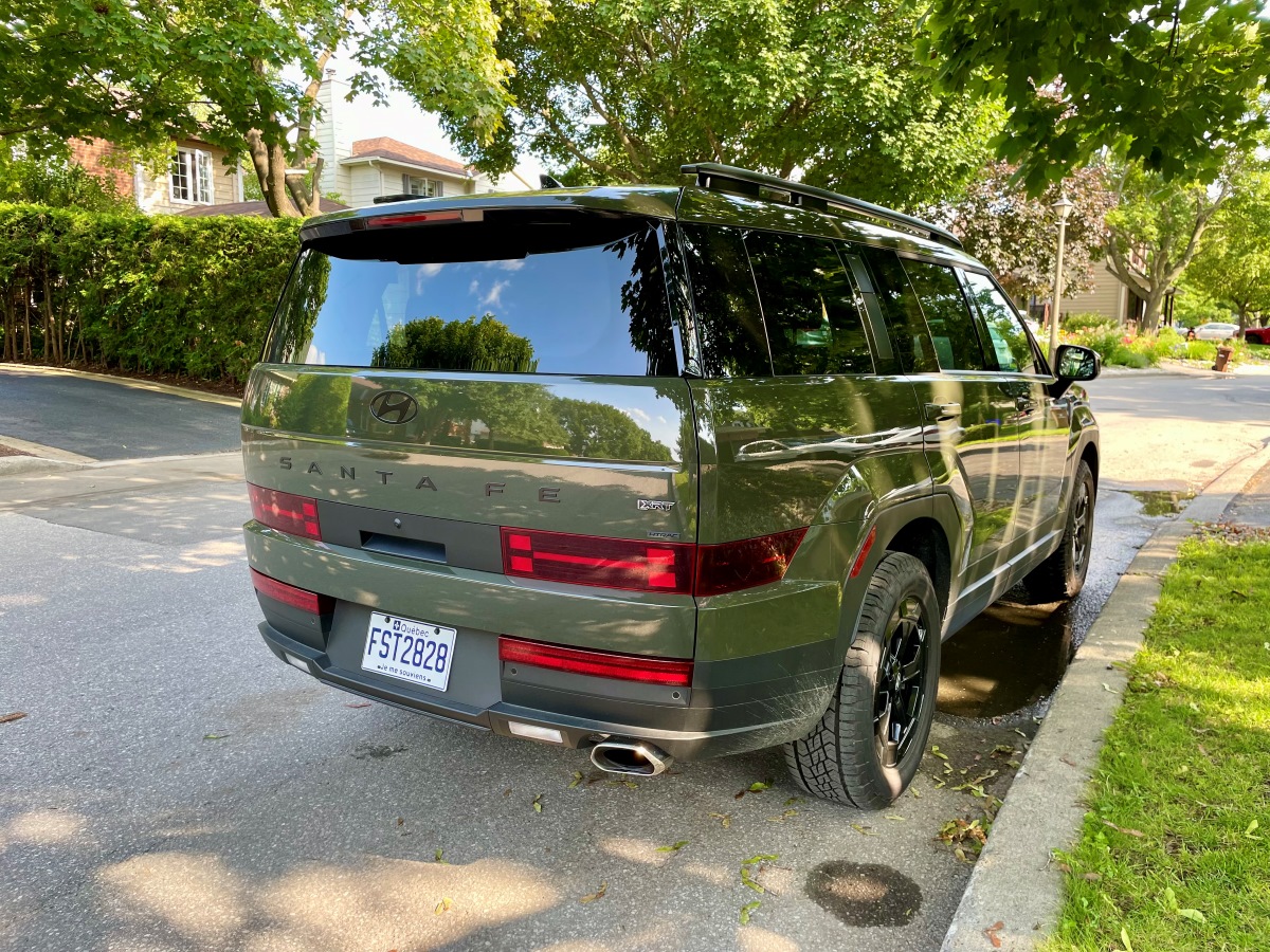 hyundai santa fe 2024