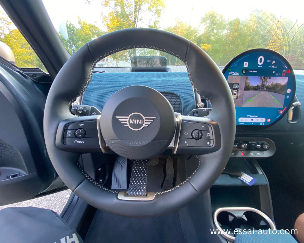MiniCountryman 2025 08