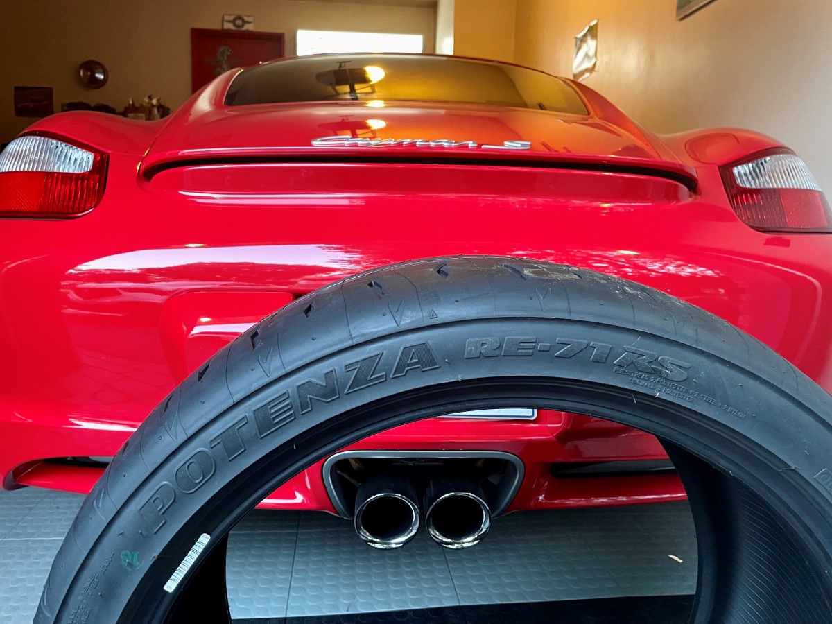 essai bridgestone potenza re71 rs