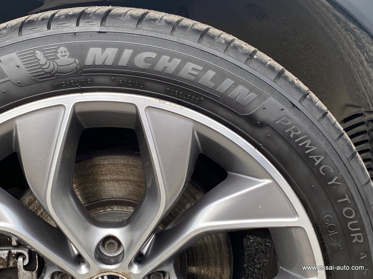 Michelin Primacy Tour A/S