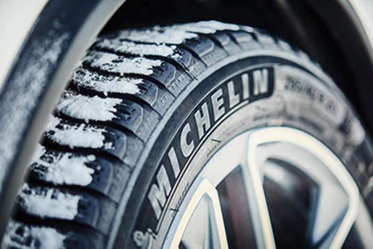 tire review pilot alpin snow