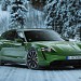 Nouvelle Porsche Taycan Sport turismo