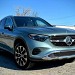 Mercedes-Benz GLC350e 2025