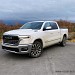 Essai RAM 1500 Limited