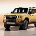 Lancement du Toyota LandCruiser 2024