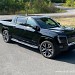 GMC Sierra Denali EV