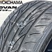 Yokohama Advan Fleva
