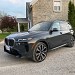Essai du BMW X7 M40i