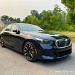 BMW 550e