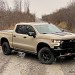 Essai Chevrolet Silverado ZR2
