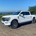 Essai Ford F-150 Tremor